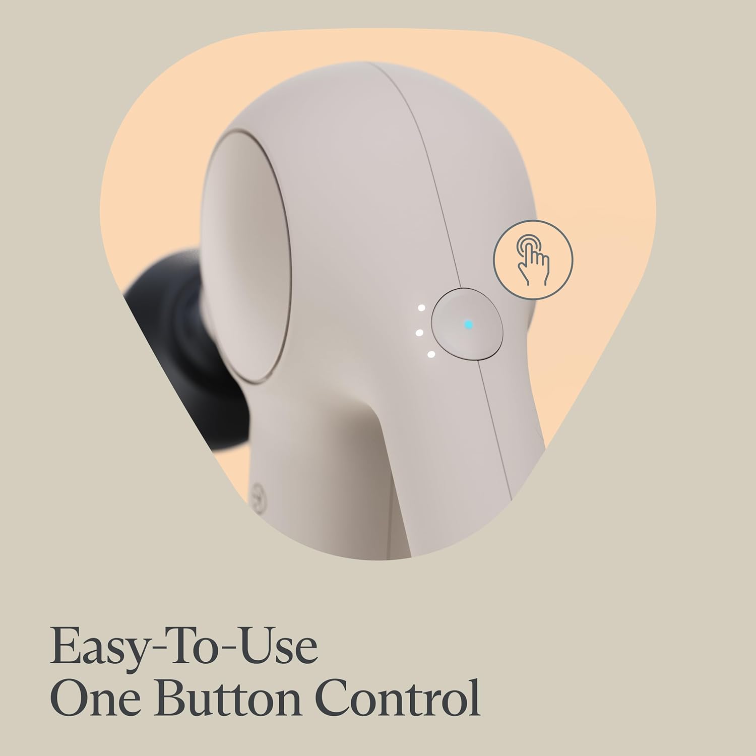 Buy Theragun,Theragun Relief – Handheld Percussion Massage Gun (Sand) | Lightweight, Everyday Use Deep Tissue Massager for Neck, Back, Legs & Shoulders - Gadcet UK | UK | London | Scotland | Wales| Near Me | Cheap | Pay In 3 | Electric Massagers